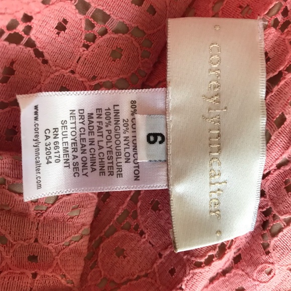 Anthropology-Coreylynncalter pants - Picture 4 of 4